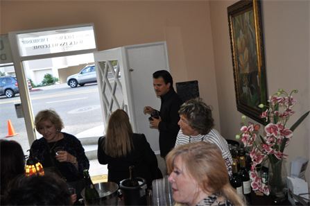 Laguna Beach Legal, Grand Opening Celebration