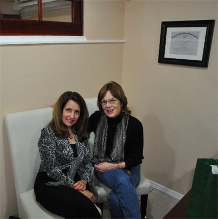 Laguna Beach Legal grand opening and ribbon cutting ceremony.